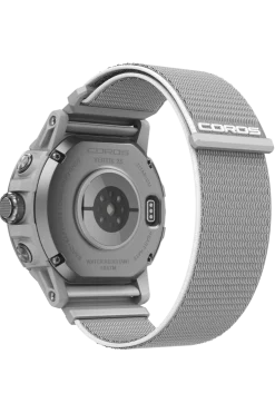 Reloj Coros Vertix 2s Gps De Aventura