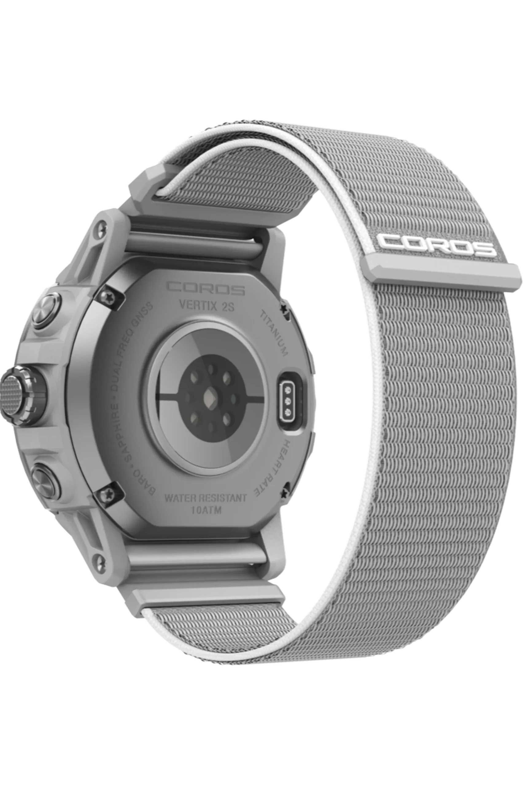 Reloj Coros Vertix 2s Gps De Aventura