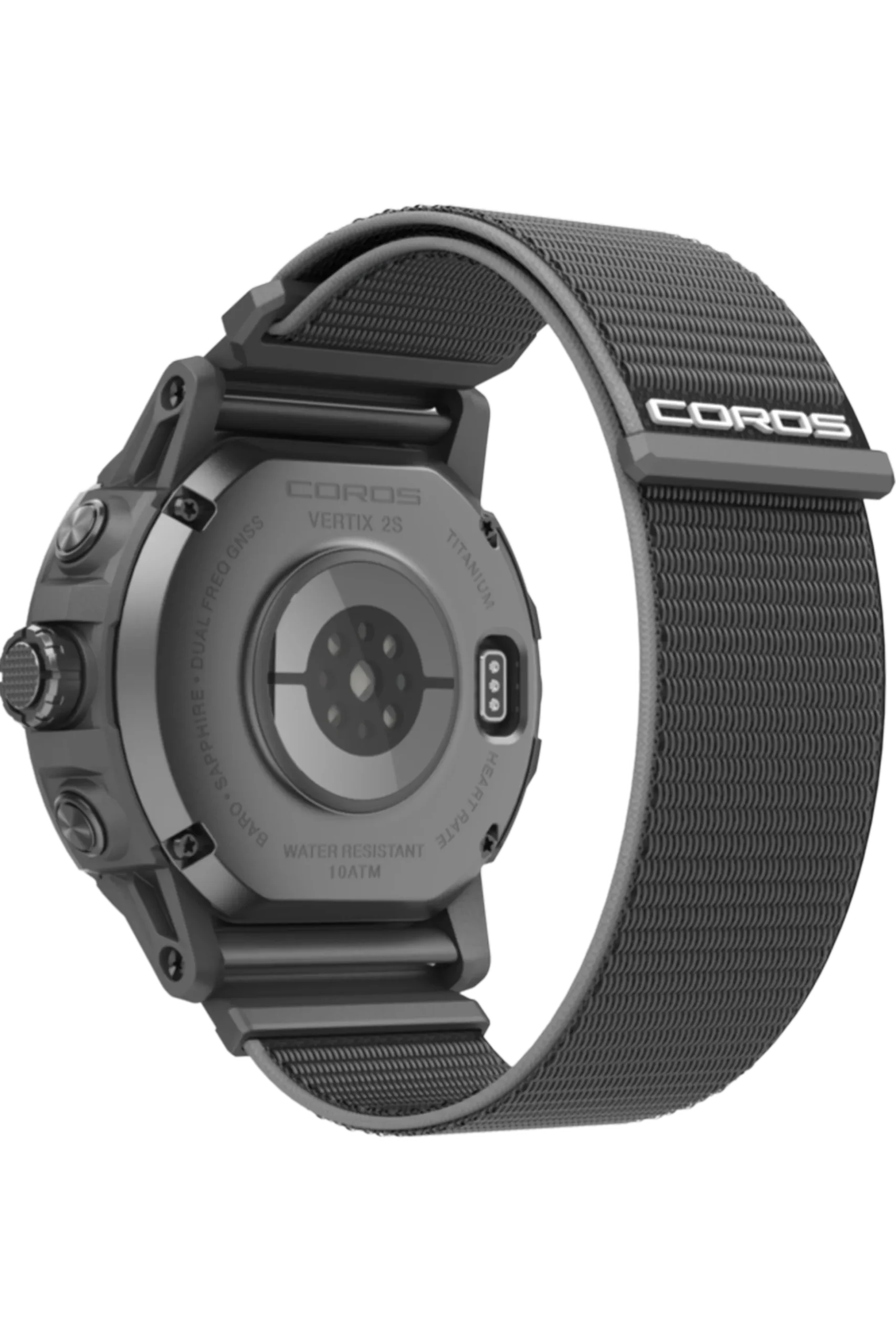 Reloj Coros Vertix 2s Gps De Aventura