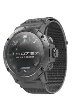 Reloj Coros Vertix 2s Gps De Aventura