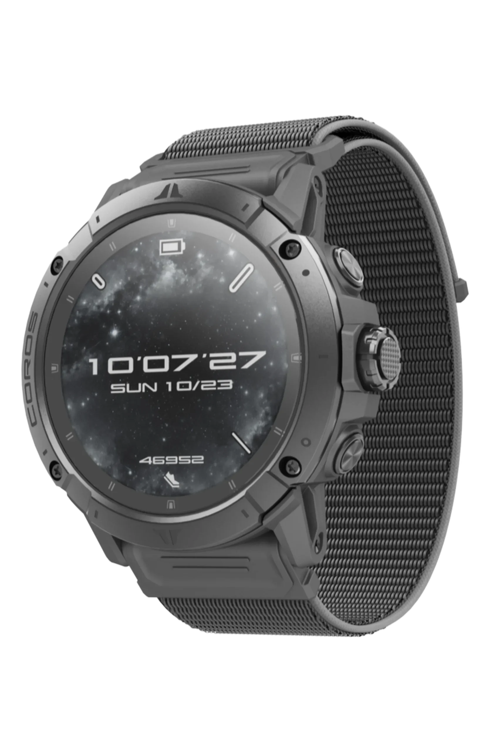 Reloj Coros Vertix 2s Gps De Aventura