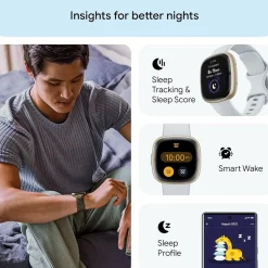 Reloj Fitbit Sense 2