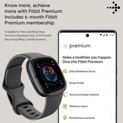 Reloj Fitbit Sense 2
