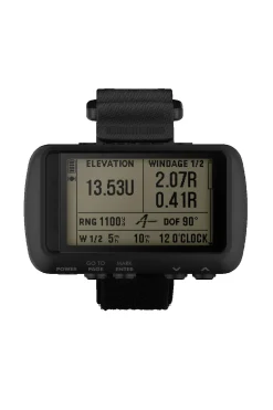 Reloj Garmin Foretrex 701 Ballistic Edition