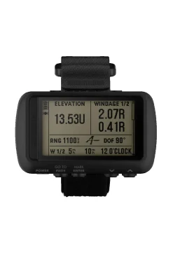 Reloj Garmin Foretrex 701 Ballistic Edition