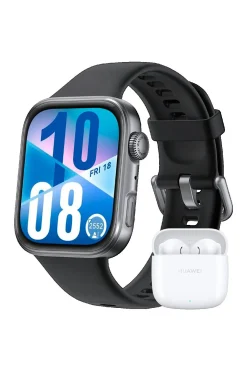 Reloj Huawei Watch Fit 4 Con Gps Y Más De 100 Modos Deportivos