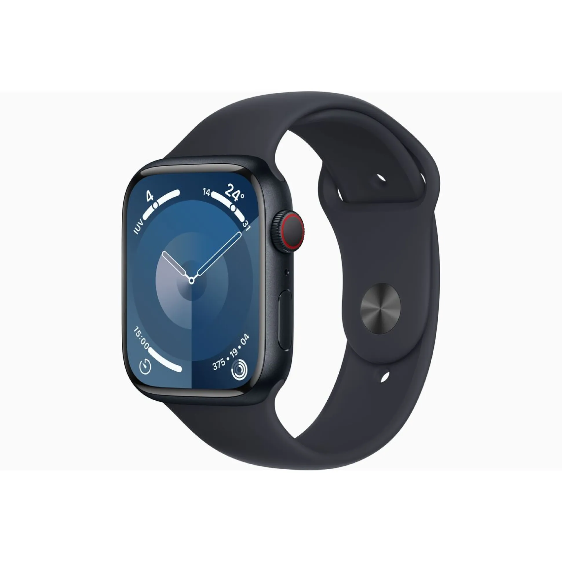 Reloj Inteligente Apple Watch Series 9 + Celular 41 Mm