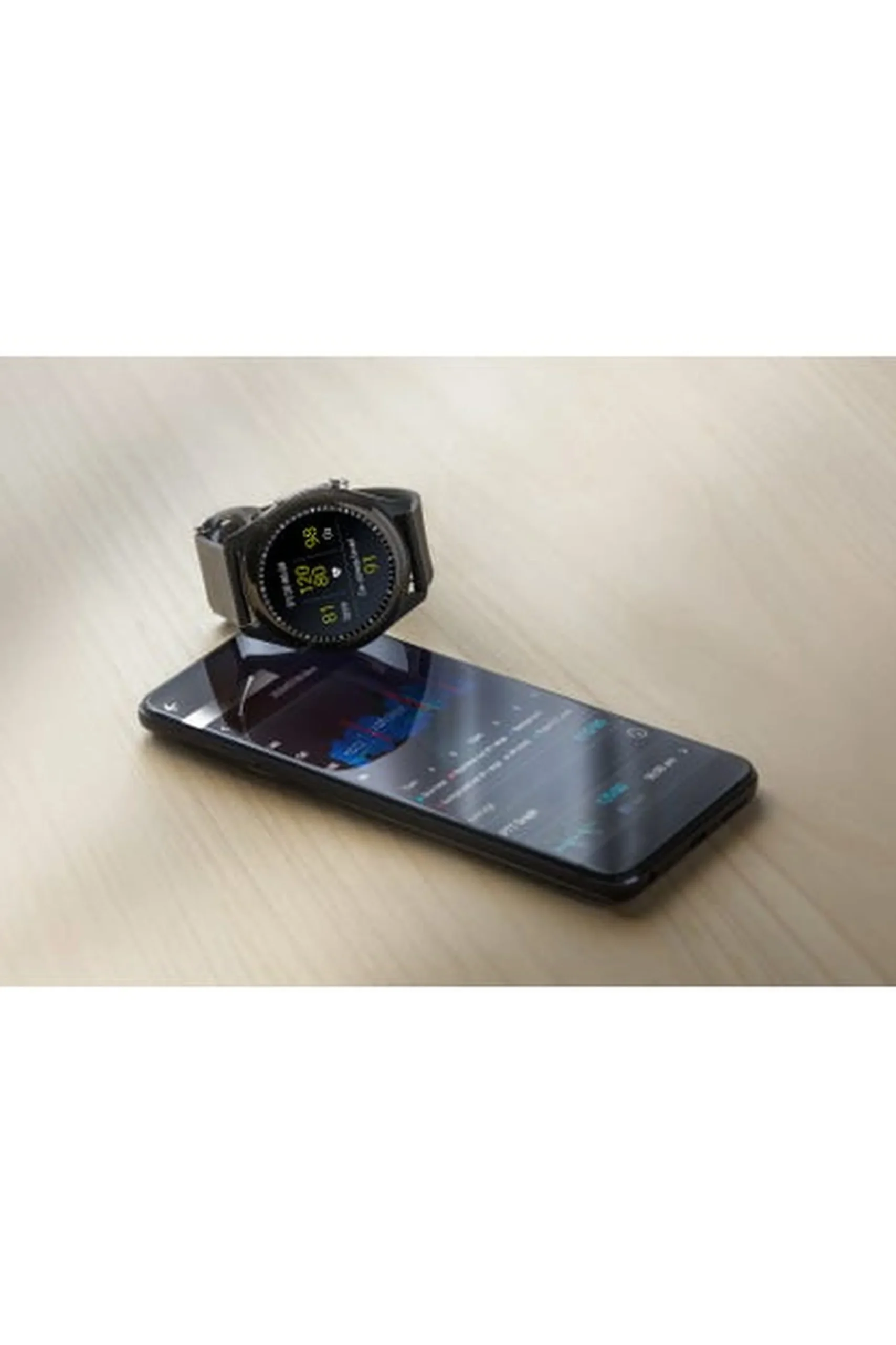 Reloj Inteligente Asus Vivowatch Sp (Hc-a05) Wearable-healthcare