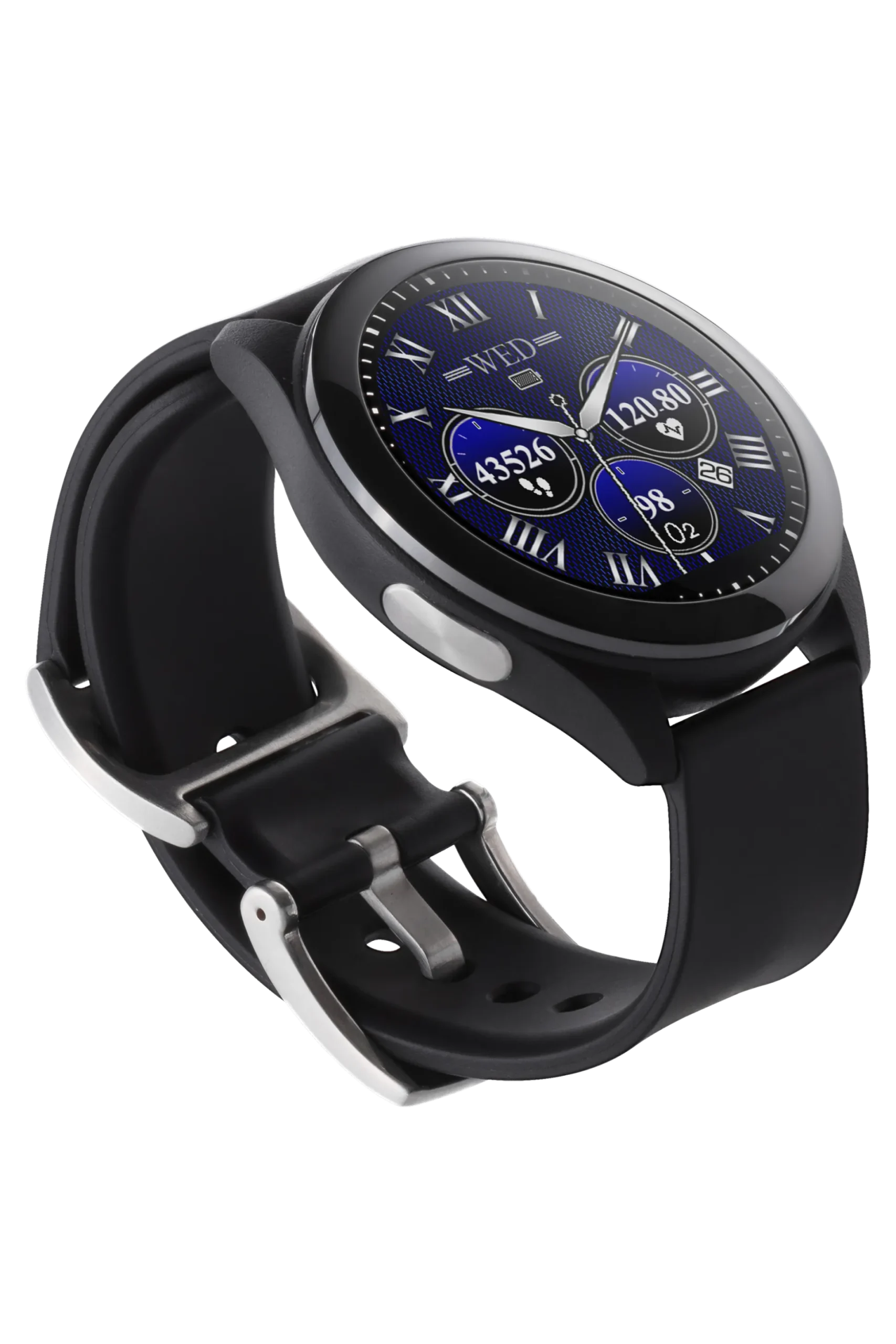 Reloj Inteligente Asus Vivowatch Sp (Hc-a05) Wearable-healthcare