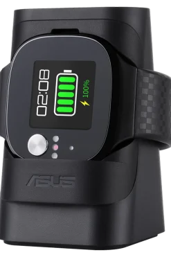 Reloj Inteligente Asus Vivowatch Bp Ceramic (Hc-a04a) Healthcare
