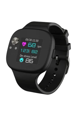 Reloj Inteligente Asus Vivowatch Bp Ceramic (Hc-a04a) Healthcare