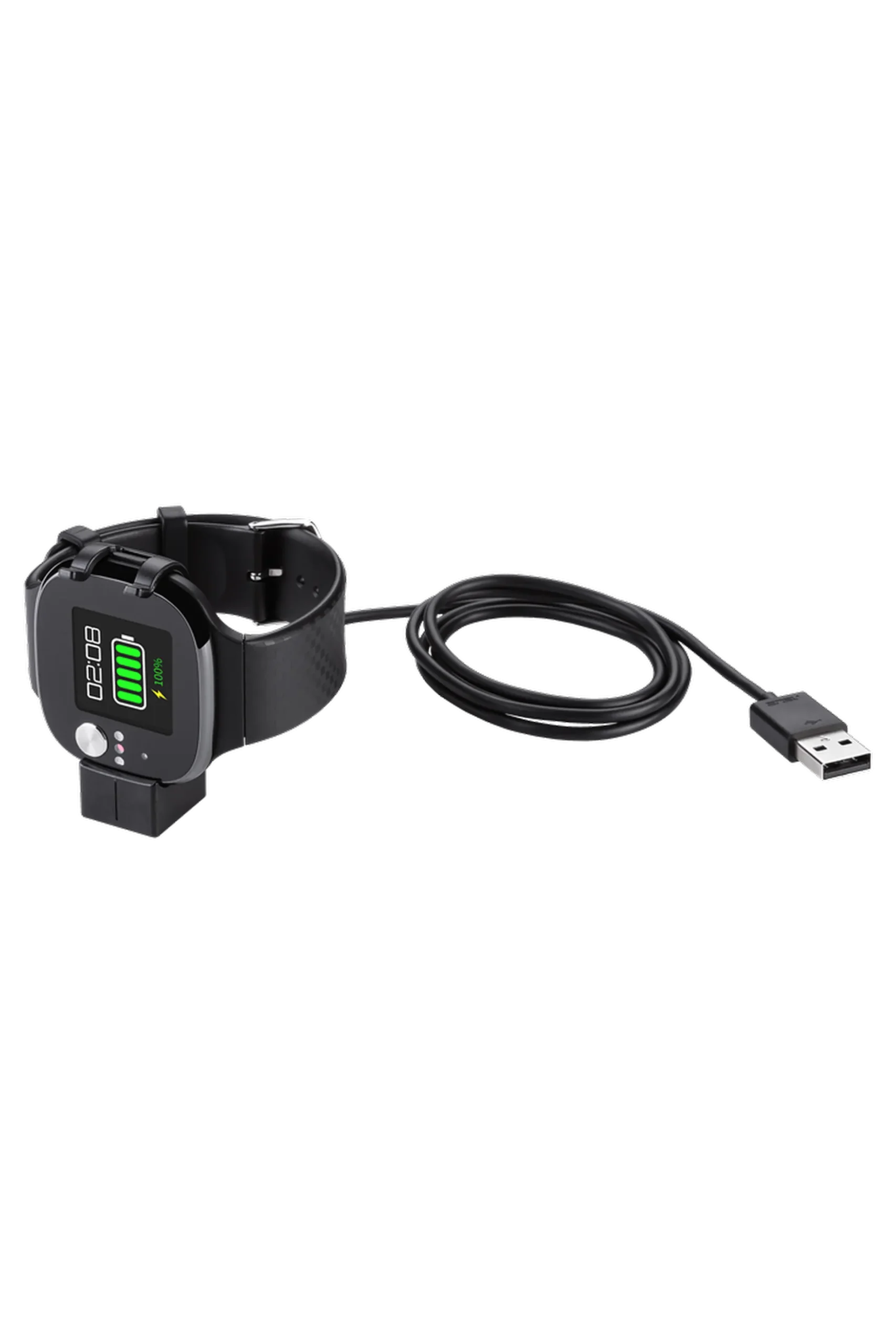 Reloj Inteligente Asus Vivowatch Bp Ceramic (Hc-a04a) Healthcare
