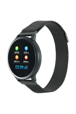 Reloj Inteligente Canyon Multisport Black