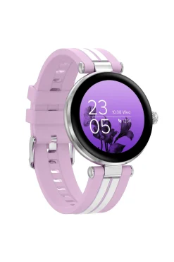 Reloj Inteligente Canyon Semifreddo 1.19'' Amoled
