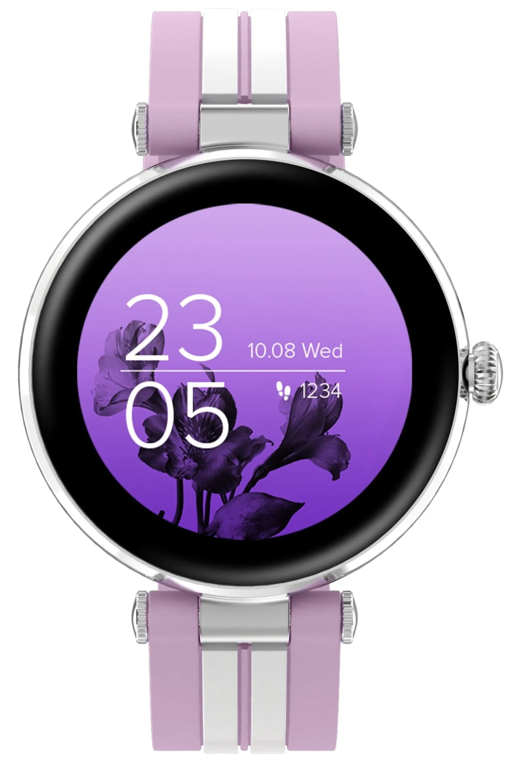 Reloj Inteligente Canyon Semifreddo 1.19'' Amoled