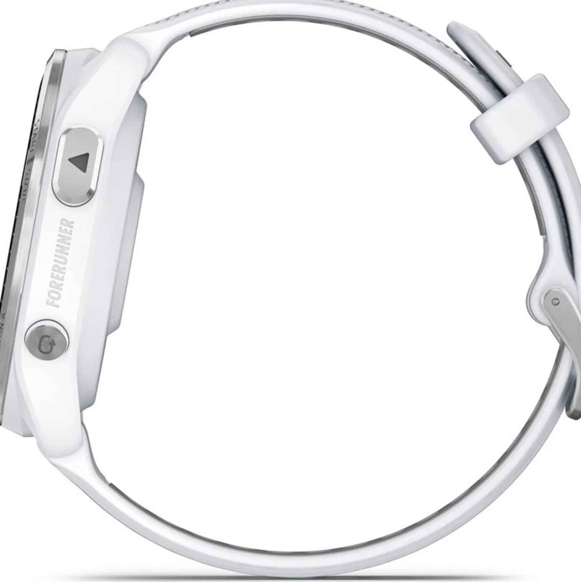 Reloj Inteligente Garmin Forerunner 965 Con Pantalla Amoled Y Gps