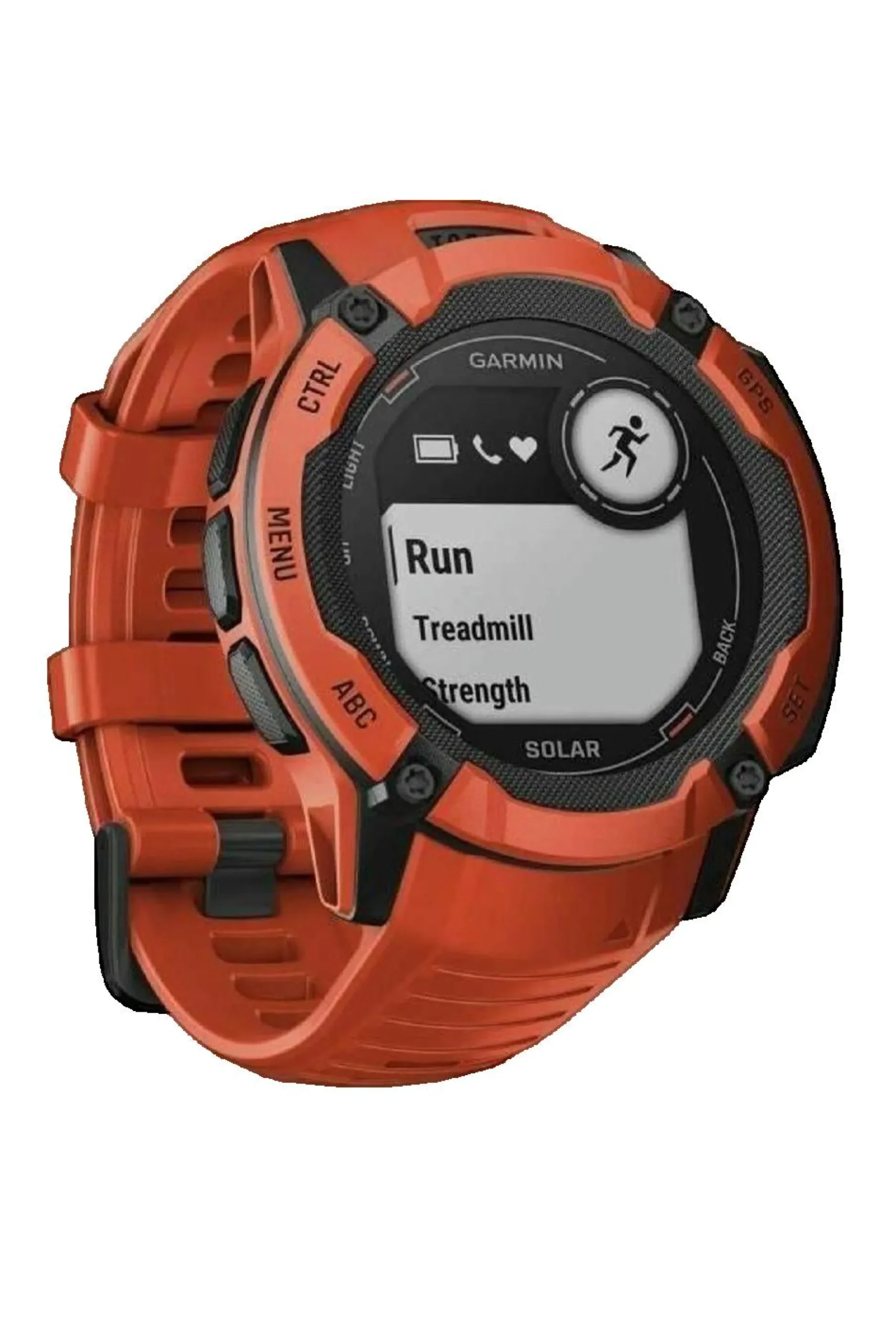 Reloj Inteligente Garmin Instinct 2x Solar