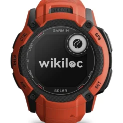 Reloj Inteligente Garmin Instinct 2x Solar