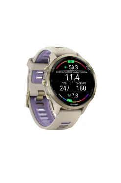 Reloj Inteligente Ifit-icon Forerunner 970 Con Gps Avanzado