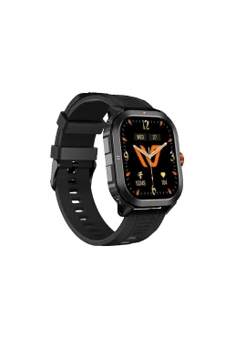 Reloj Inteligente Pioneer Con Pantalla Amoled Grande
