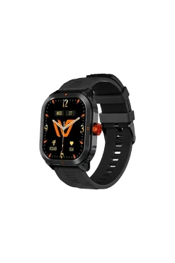 Reloj Inteligente Pioneer Con Pantalla Amoled Grande