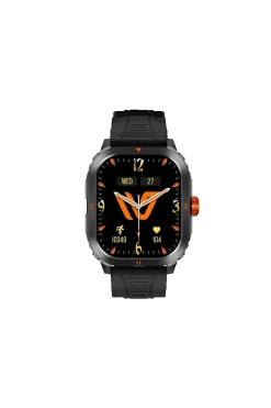 Reloj Inteligente Pioneer Con Pantalla Amoled Grande
