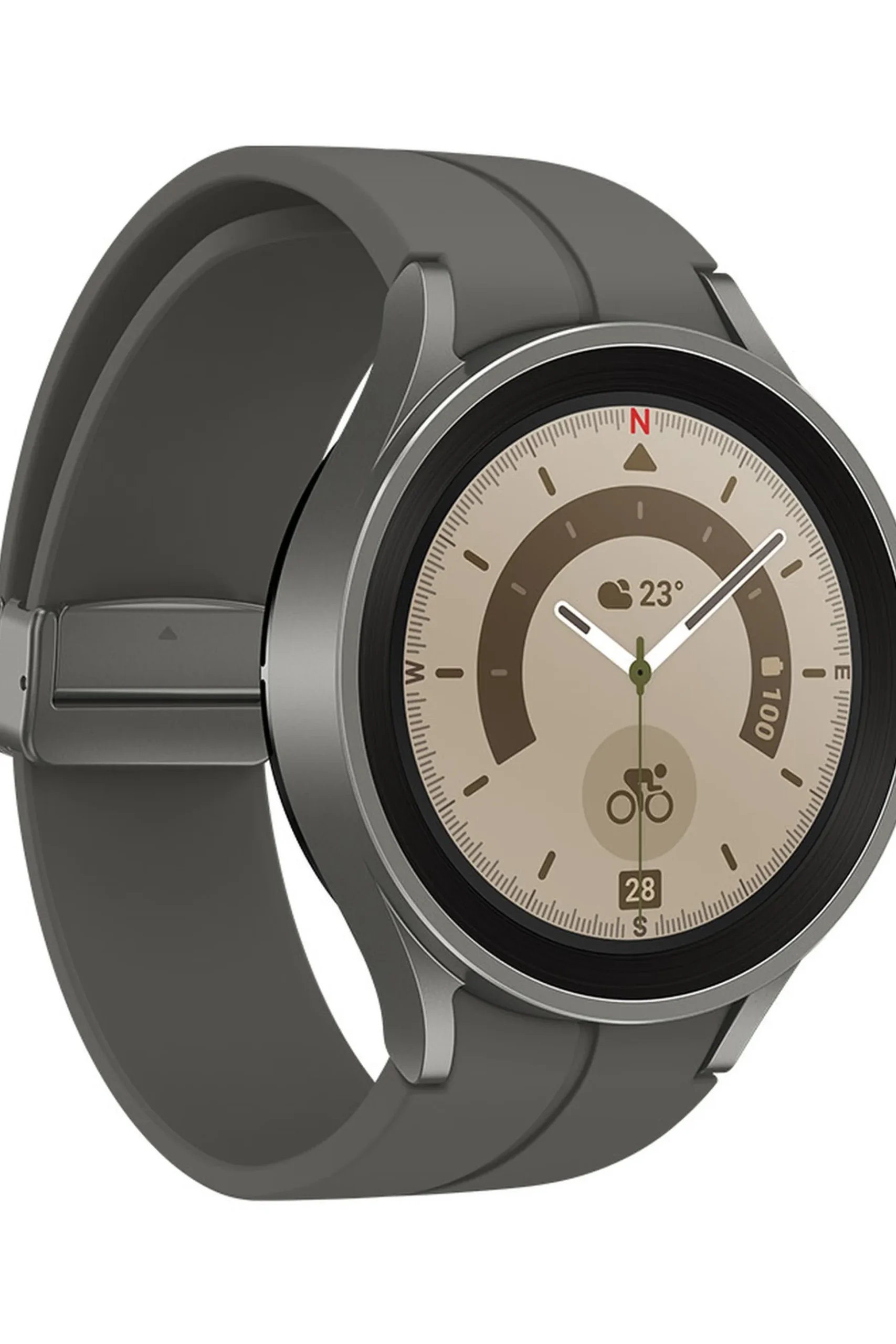 Reloj Inteligente Samsung Galaxy Watch5 Pro 45mm Lte