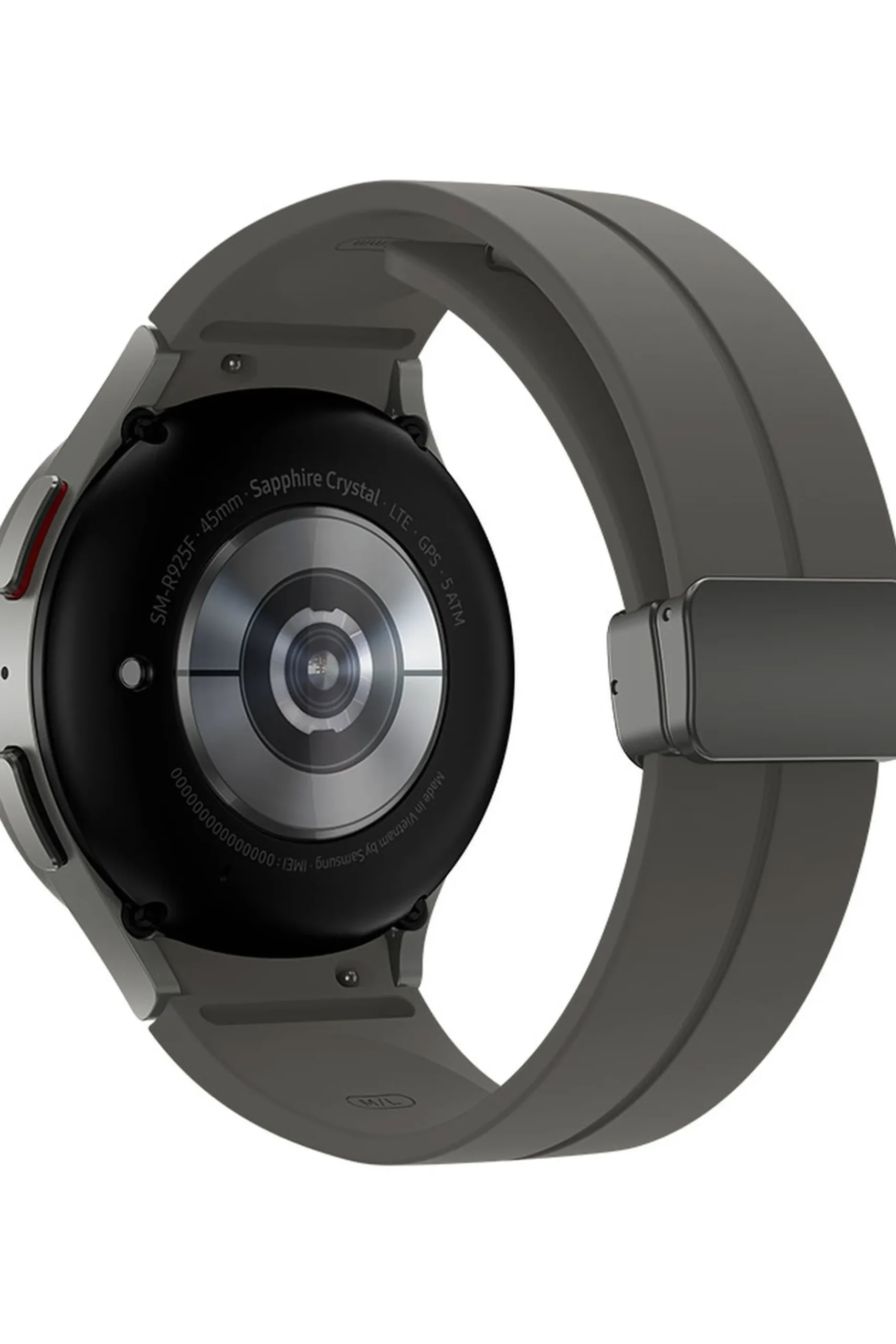 Reloj Inteligente Samsung Galaxy Watch5 Pro 45mm Lte