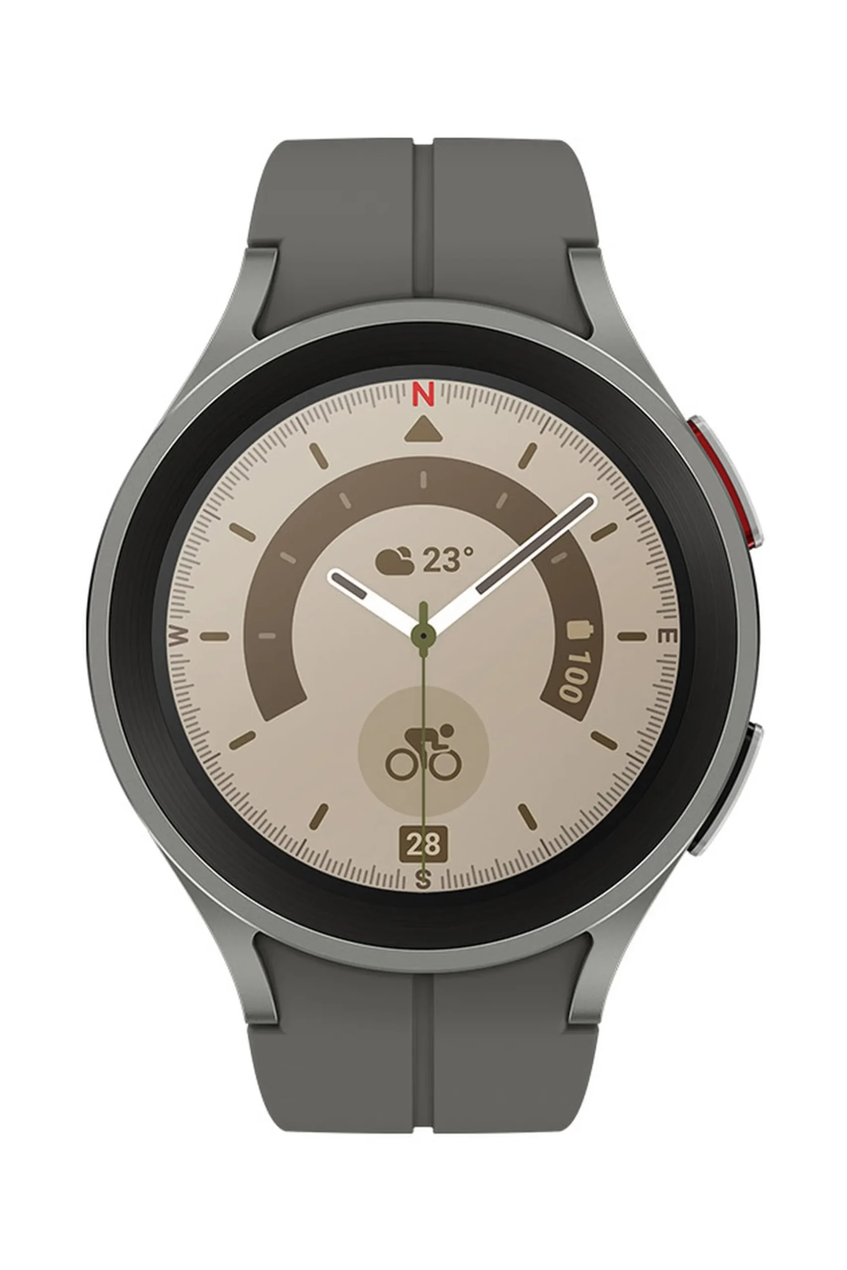 Reloj Inteligente Samsung Galaxy Watch5 Pro 45mm Lte