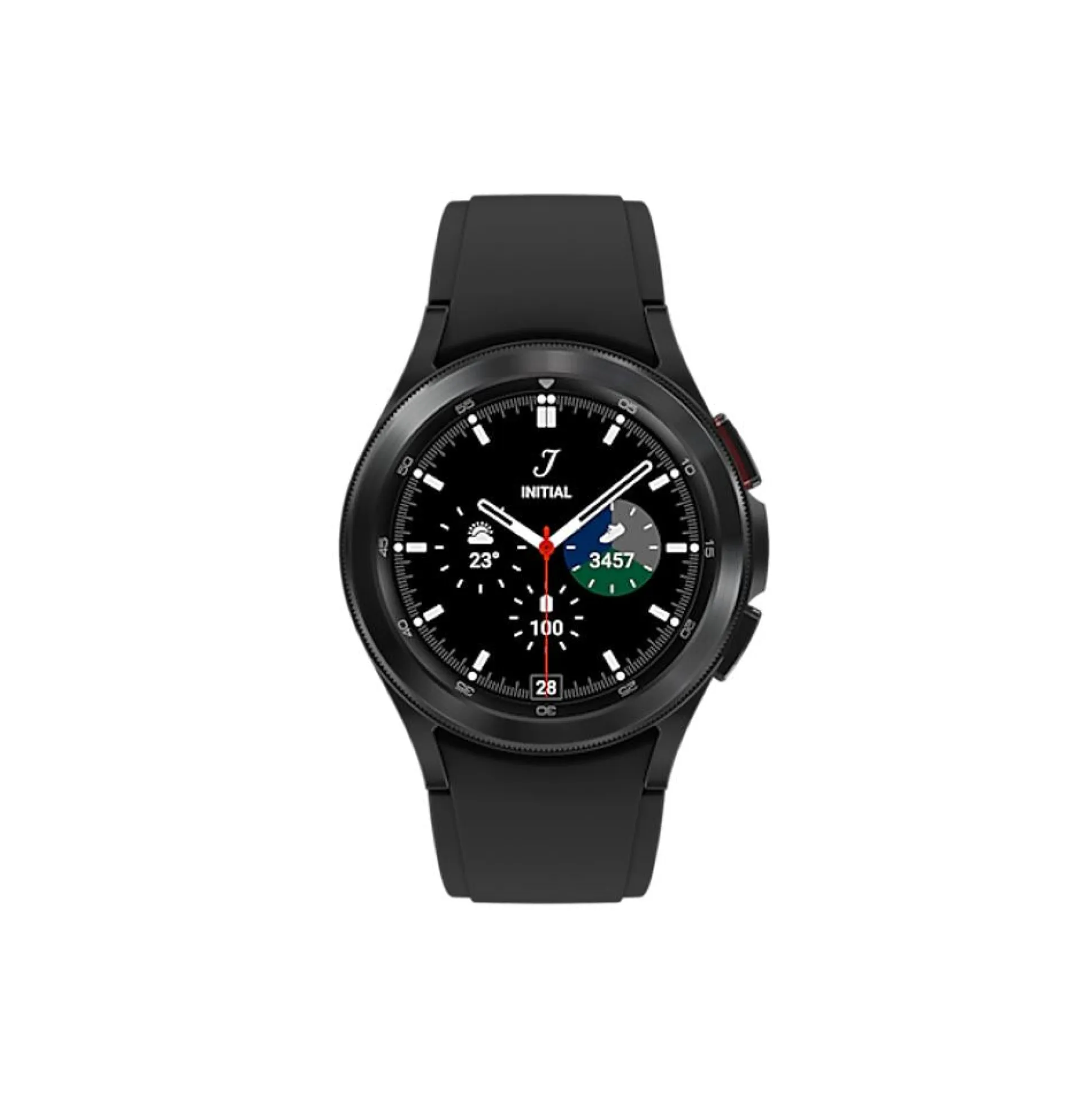 Reloj Inteligente Samsung Galaxy Watch 4 Classic 42mm Noir 4g