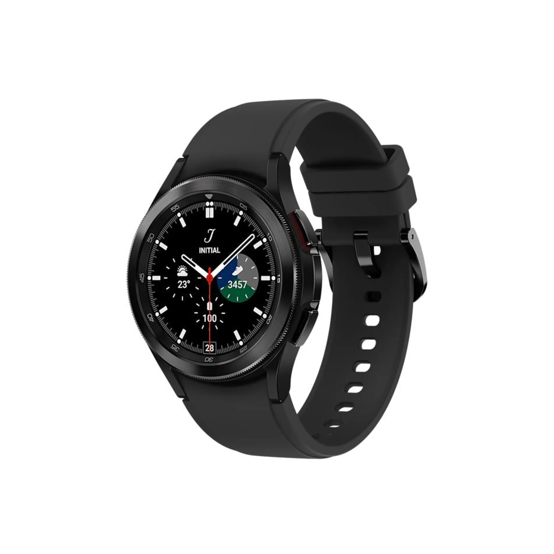 Reloj Inteligente Samsung Galaxy Watch 4 Classic 42mm Noir 4g