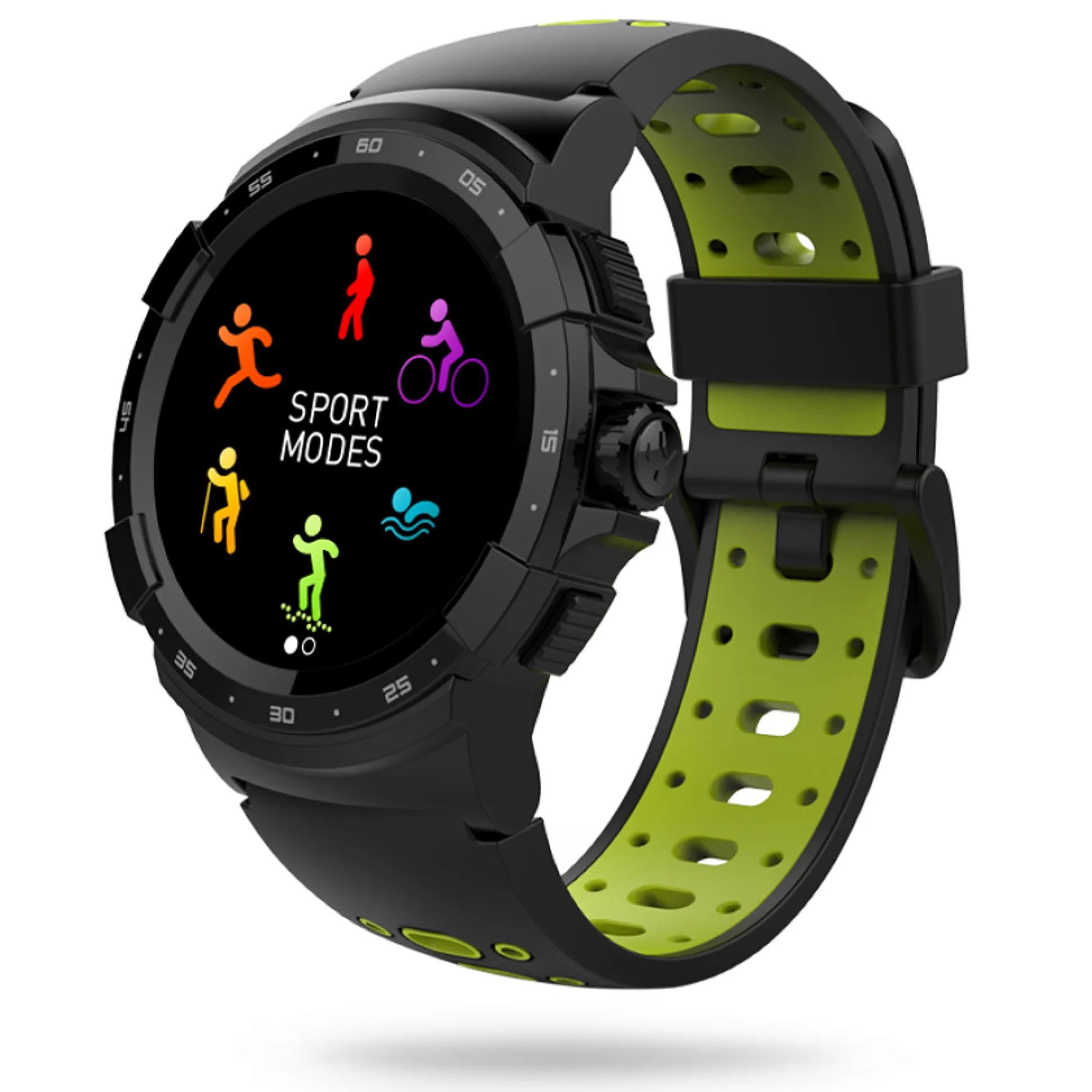 Reloj Mykronoz Zesport 2