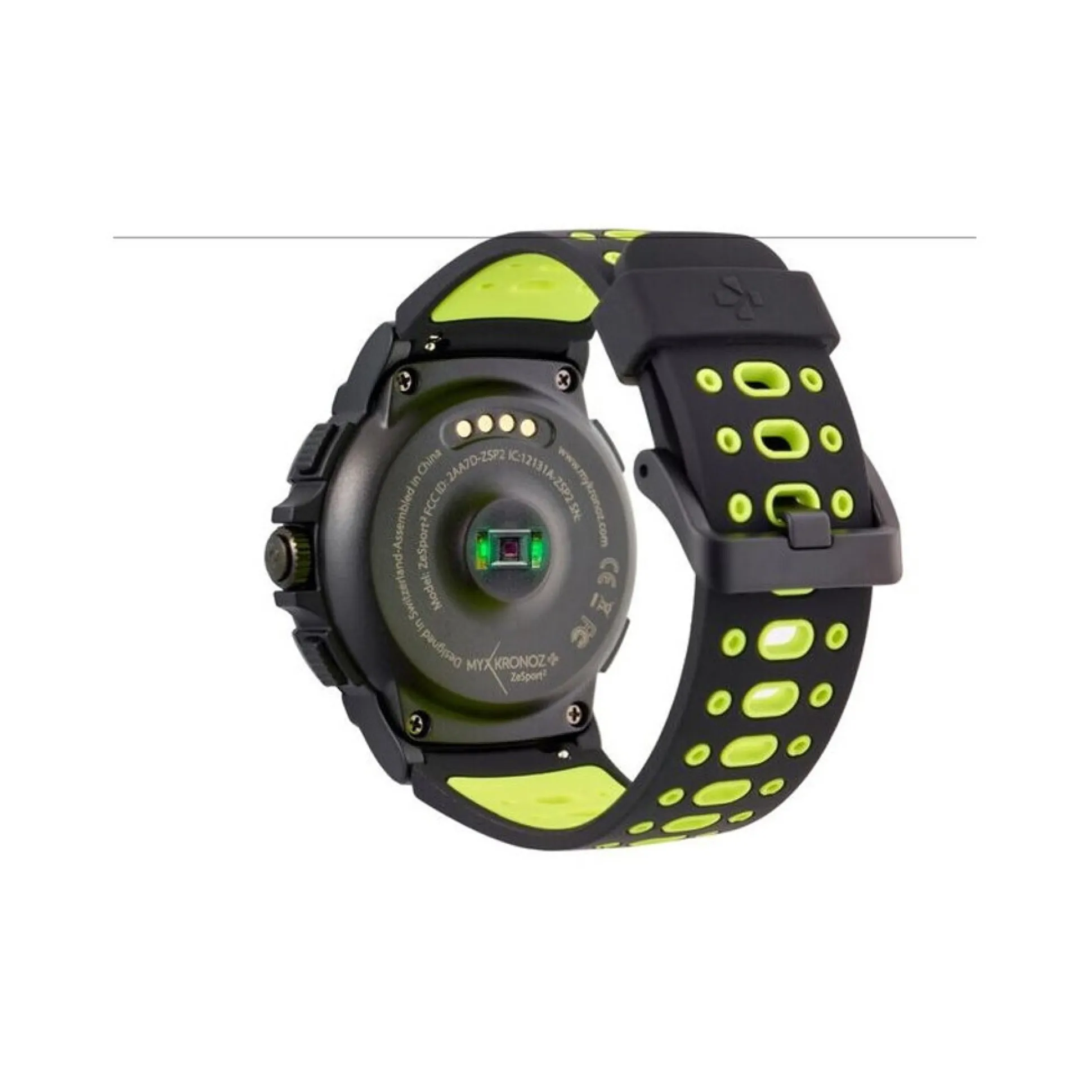 Reloj Mykronoz Zesport 2