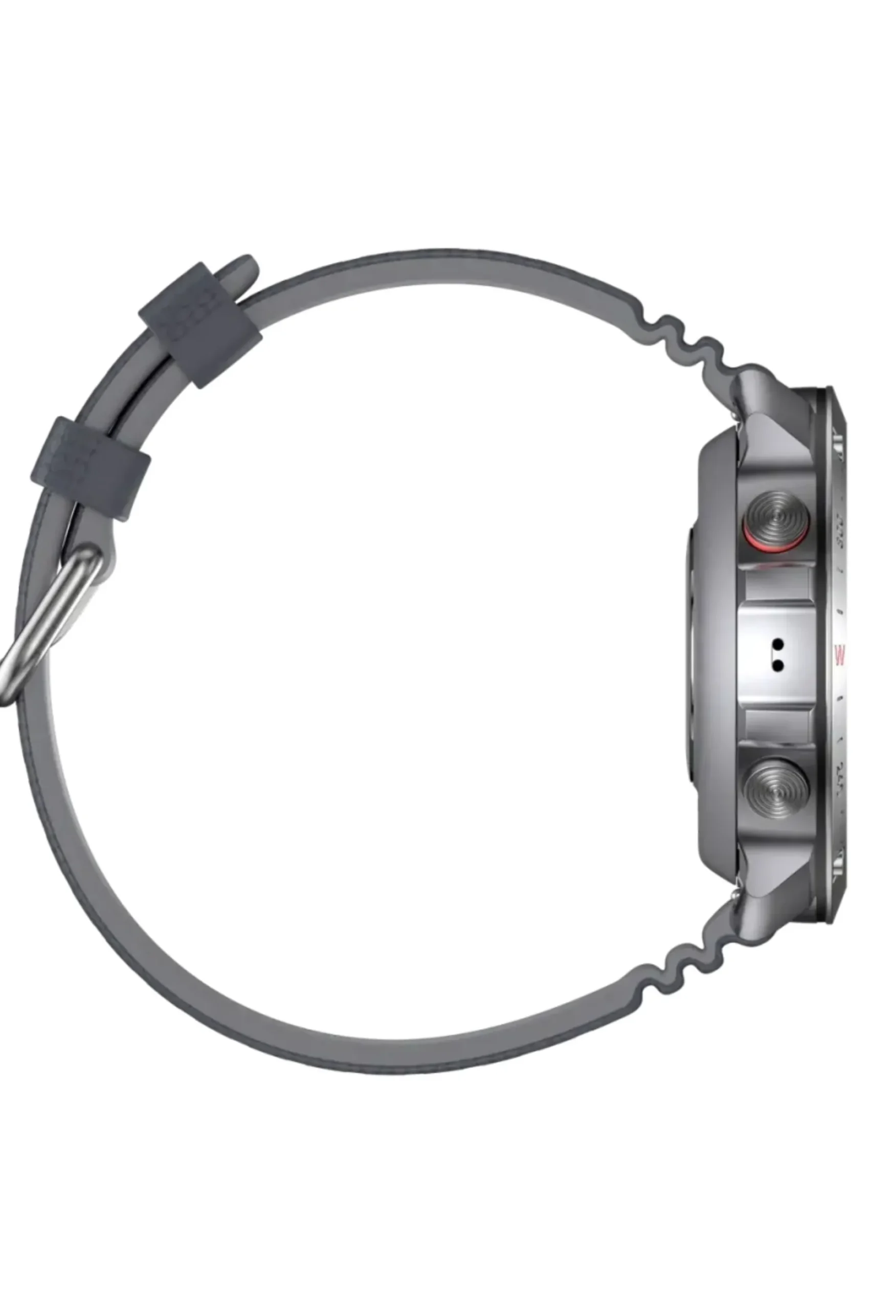 Reloj Polar Grit X2 Pro Stone Grey