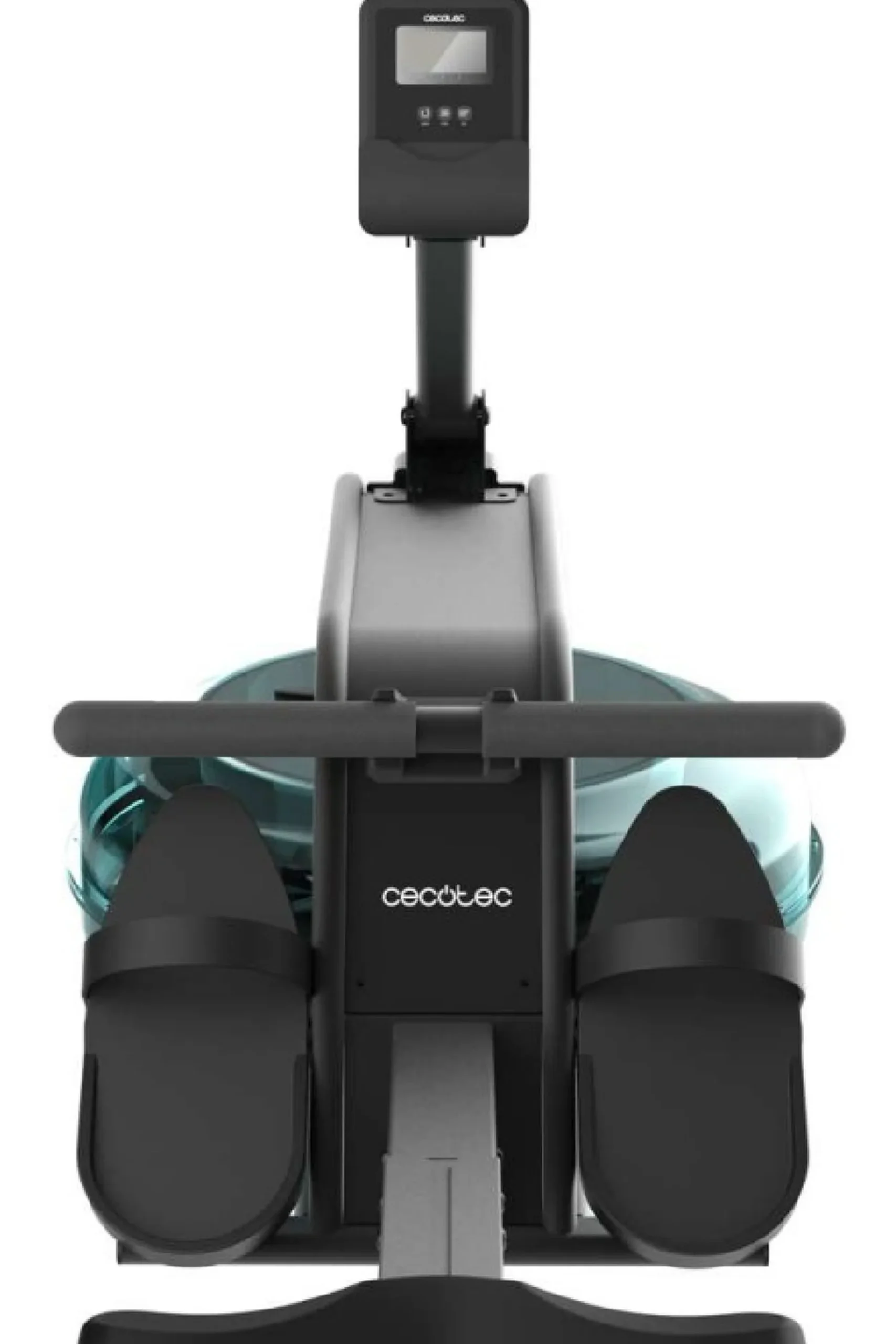 Remo De Agua Cecotec Drumfit Rower 10000 Neptuno