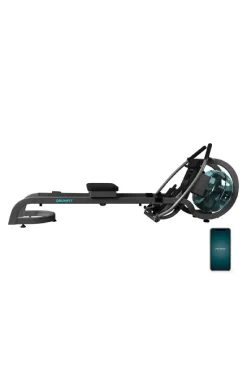 Remo De Agua Cecotec Drumfit Rower 20000 Neptuno
