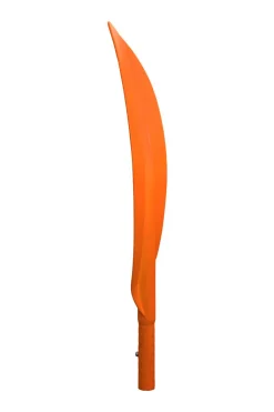 Remo De Aluminio 4 Piezas Kol Outdoor Para Kayak.
