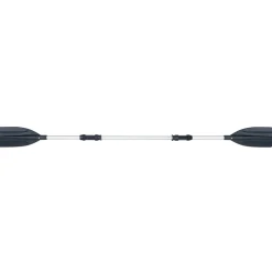 Remo Desmontable Bestway Plateado
