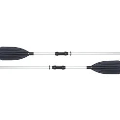 Remo Desmontable Bestway Plateado