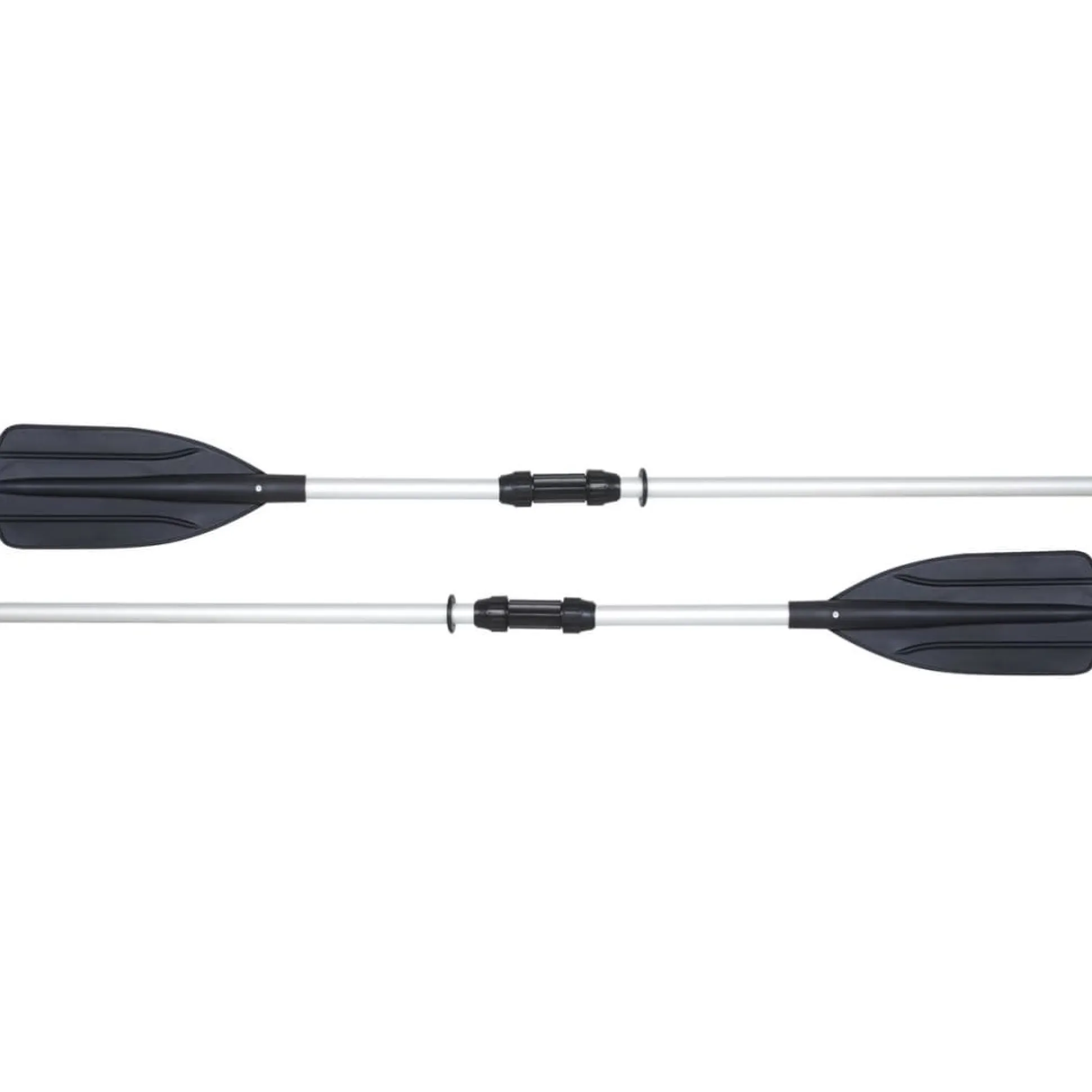 Remo Desmontable Bestway Plateado