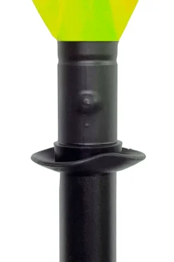 Remo Kayak Desmontable Kol Outdoor De Aluminio 2 Piezas