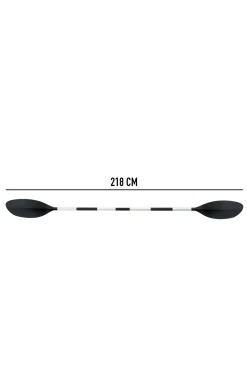 Remo Kayak Desmontable 5 Partes 218 CM Intex