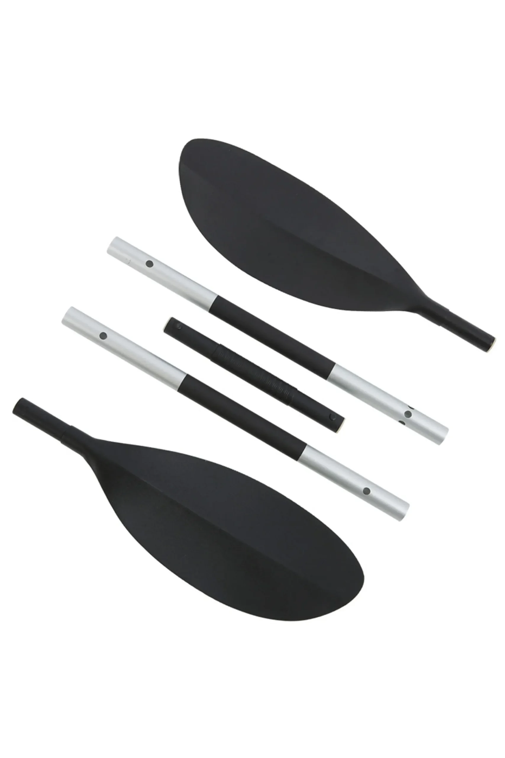 Remo Kayak Desmontable 5 Partes 218 CM Intex