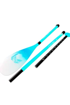 Remo Paddle Surf 3 Piezas Caguiro Power Paddle Kol Outdoor