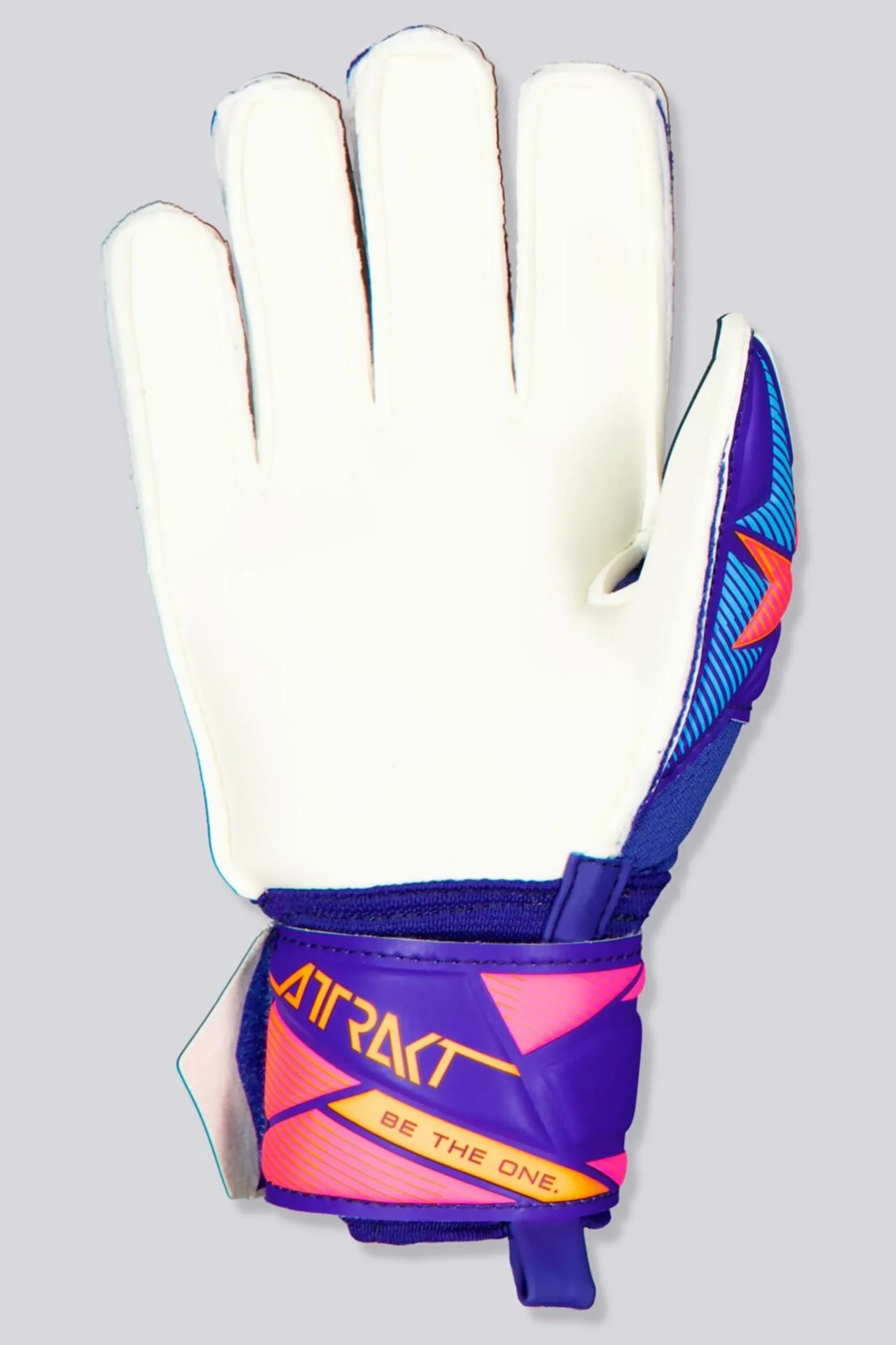 Reusch Attakt Advance