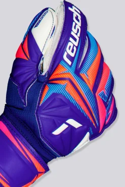 Reusch Attakt Advance