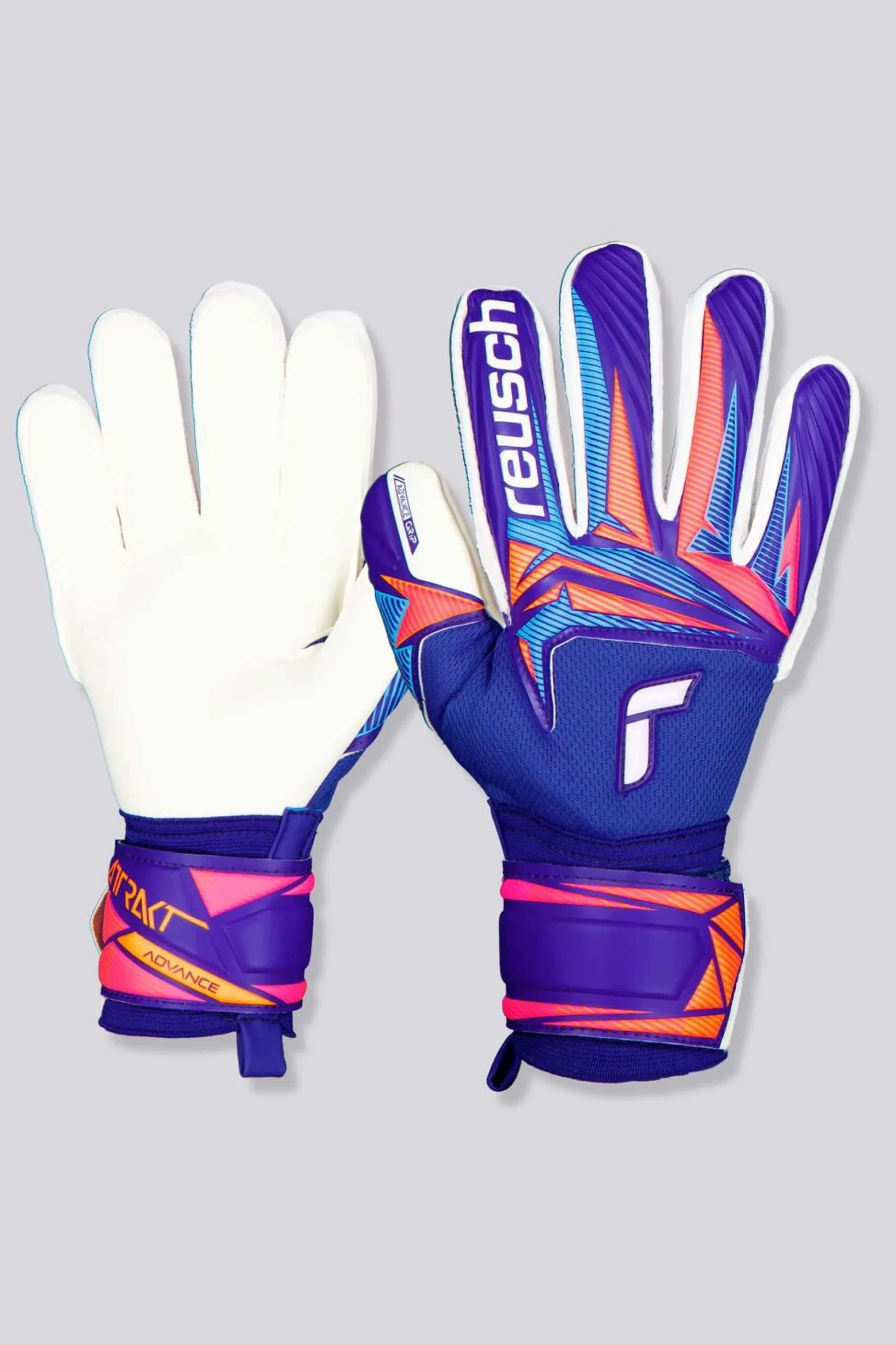 Reusch Attakt Advance