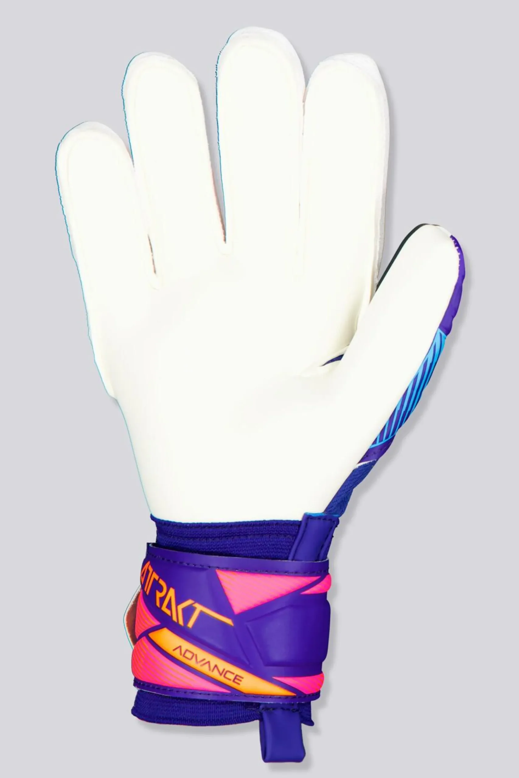 Reusch Attakt Advance
