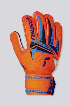 Reusch Attakt Solid