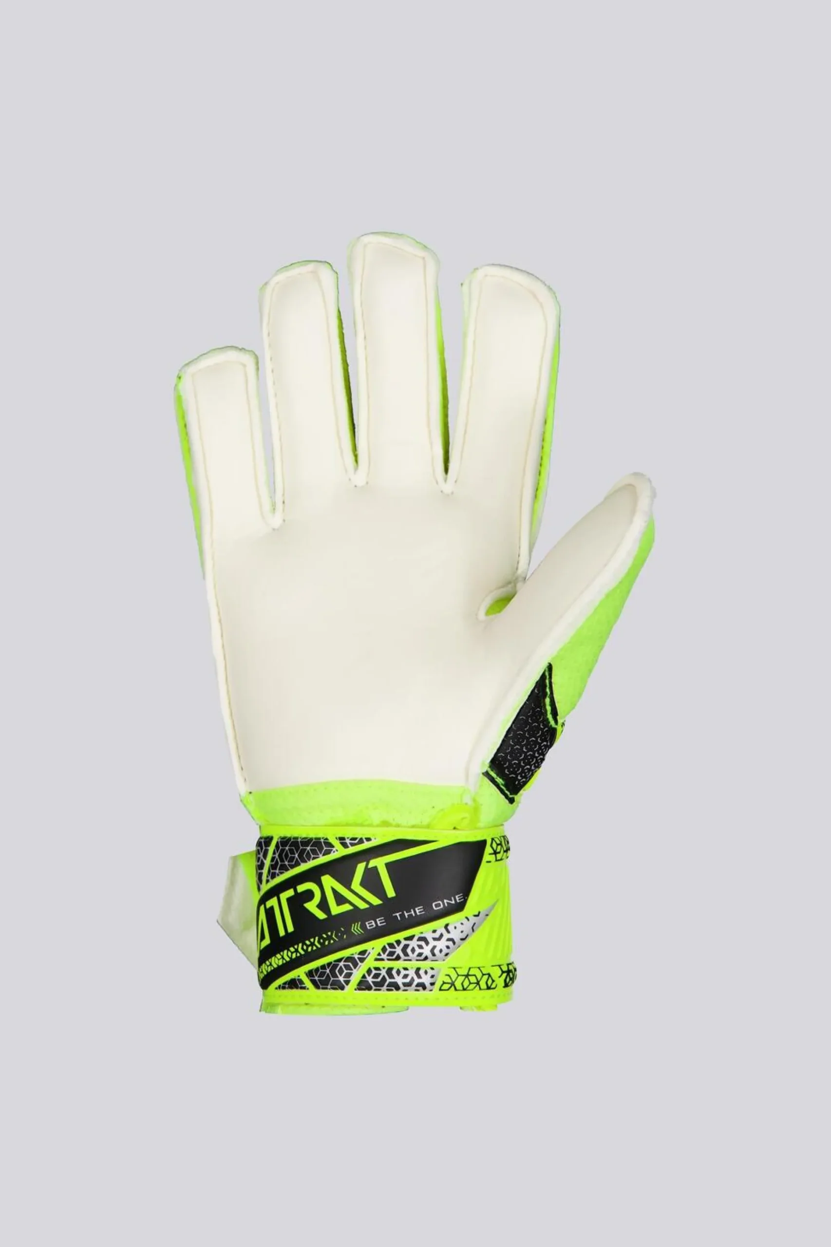 Reusch Attakt Solid